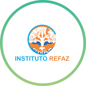 Logo do Instituto Refaz